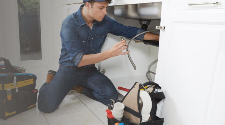Plumbing in Laurel, MS